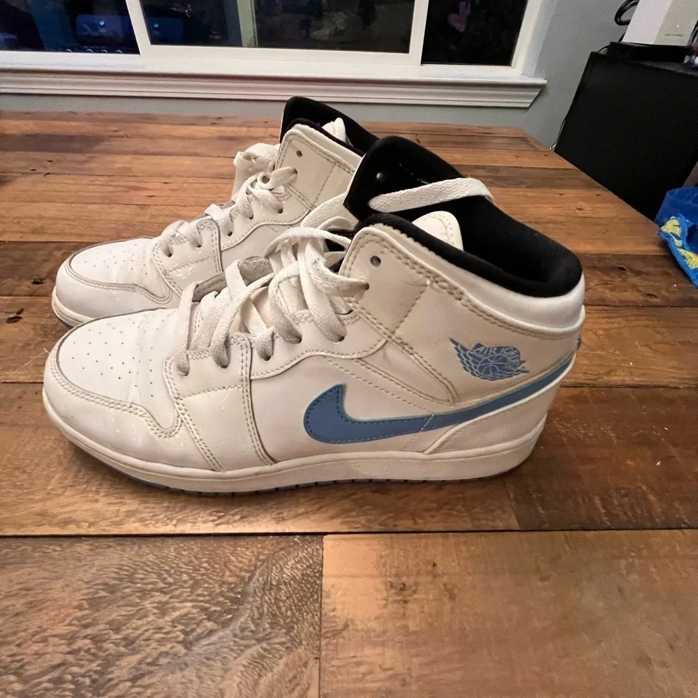 Nike Air Jordan’s - Size 6.5